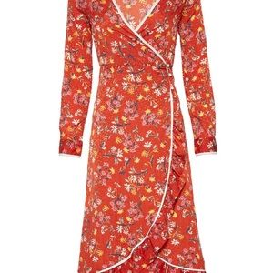 Free people Covent garden dress